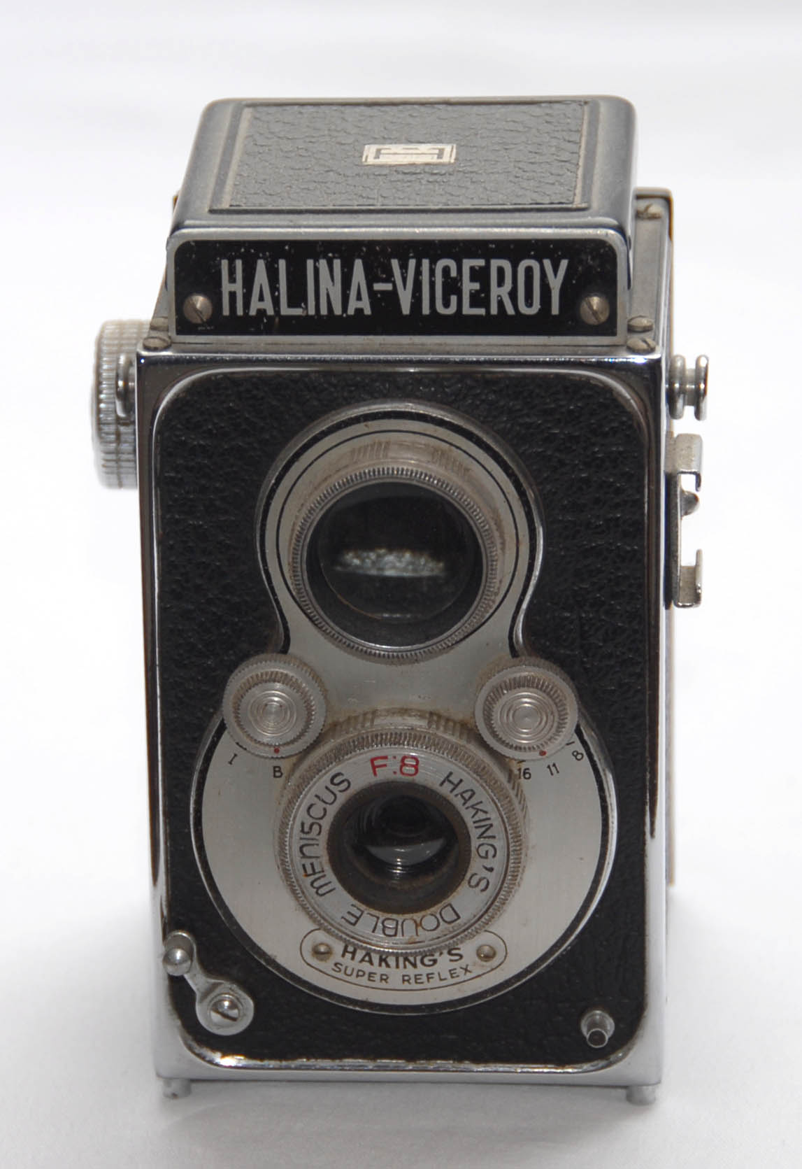 HAKING HALINA VICEROY